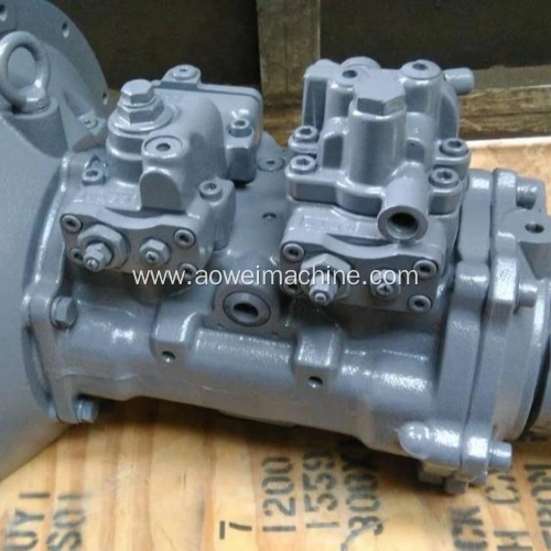Hitachi 9285566 HPK060BT Hitachi ZX130 Excavator Main Pump